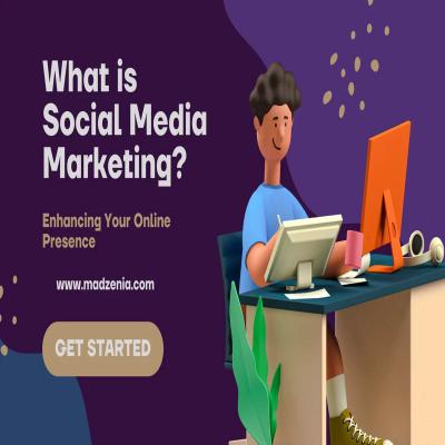 What is Social Media Marketing - Ghaziabad Health, Personal Trainer