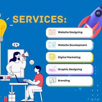 Website Designing Agency in Delhi