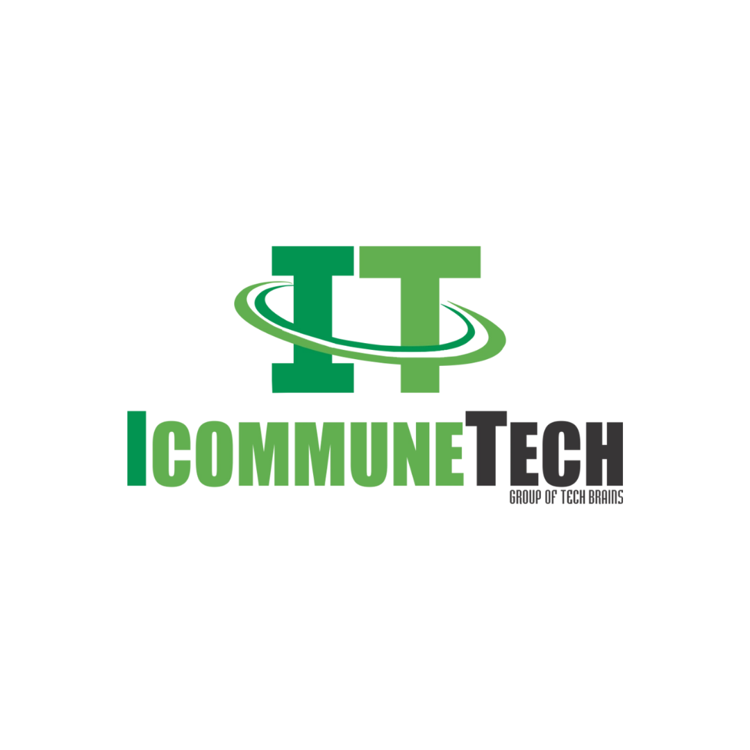 IcommuneTech: Laravel Development Company