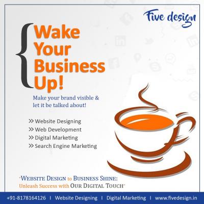 Best Website Design Company in Delhi