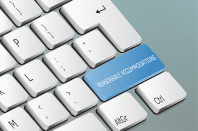 Who is Eligible for Reasonable Accommodation?