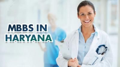 Comprehensive Medical Education in Haryana MBBS  - Other Professional Services