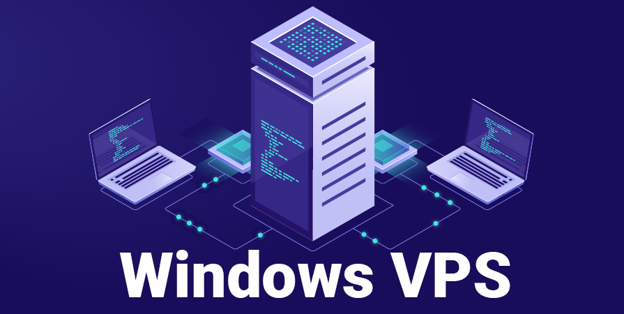 Unlocking Efficiency and Power with Navicosoft Windows VPS Hosting - New York Hosting