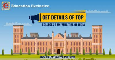 Top M.Tech/ME Colleges in Ahmedabad - Ahmedabad Professional Services