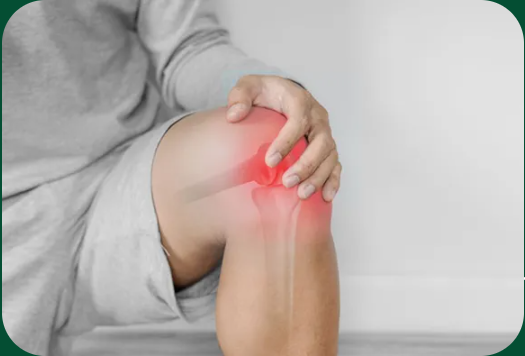 Advanced Joint Pain Treatment in New York