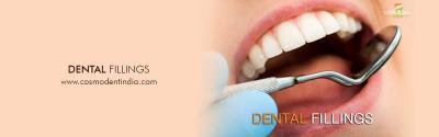 Best Dental Filling &  Teeth Cap Treatment in Gurugram  - Gurgaon Health, Personal Trainer