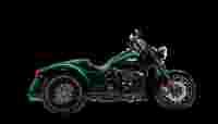 2024 Harley-Davidson  Freewheeler | Smokymountain HD