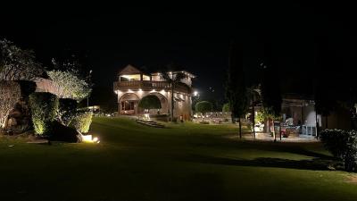Best Resorts Near Gurgaon: Welcome to The Bistendu Resort - Gurgaon Hotels, Motels, Resorts, Restaurants