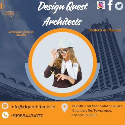 Architects in Chennai - New York Other