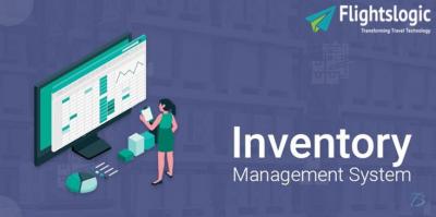 Inventory Management System - Bangalore Computer