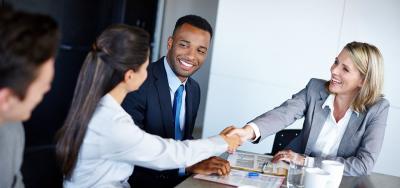 Premier Executive Hiring Companies in Dallas for Top-Level Executives - Dallas Professional Services