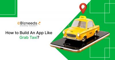 Taxi Booking App Development Company That Wins Customers - New York Computer