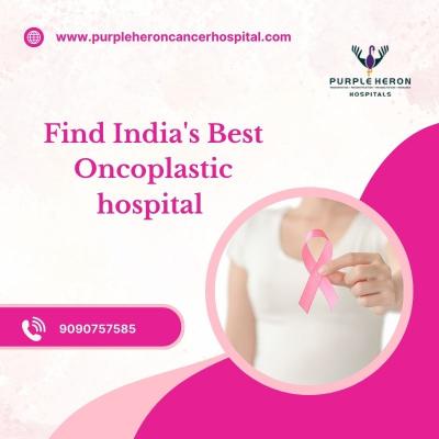 Find India's Best Oncoplastic hospital  - Jaipur Other
