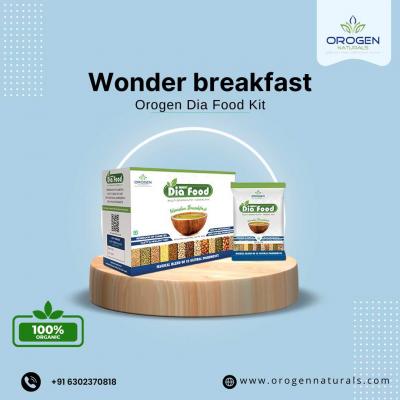 Wonder Breakfast | Orogen Naturals - Hyderabad Other