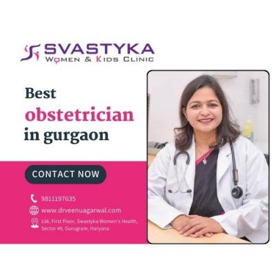 Best obstetrician in Gurgaon - Gurgaon Health, Personal Trainer