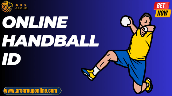 Get your Online Handball ID with the fastest Withdrawal - Delhi Other
