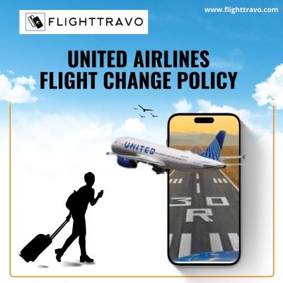 Understanding the United Airlines Flight Change Policy - Oakland Other