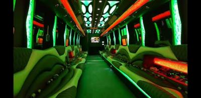 Westchester Limo Service | Party Bus Rental - Other Other