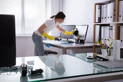 Commercial Clean Brisbane - Brisbane Other