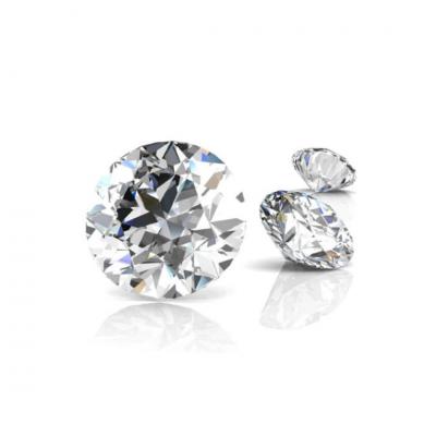 Solitaire Engagement Rings Dallas  - Dallas Jewellery