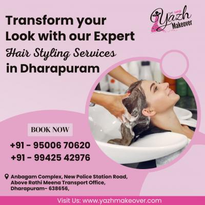 Best Beauty Spa Service in Dharapuram - Coimbatore Other