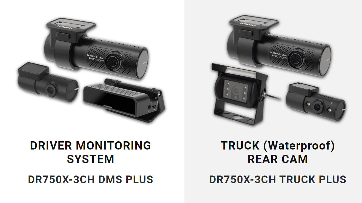 Advanced Driver Monitoring Systems - Singapore Region Other