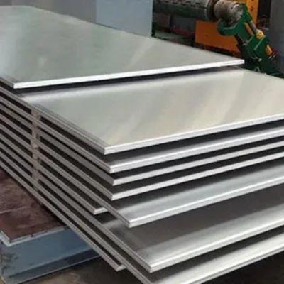 Purchase Top Quality Stainless Steel Sheet in India - Mumbai Other