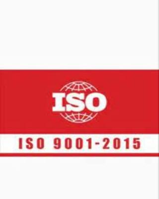 Certification ISO 9001 | Quality Control Certification - Delhi Other