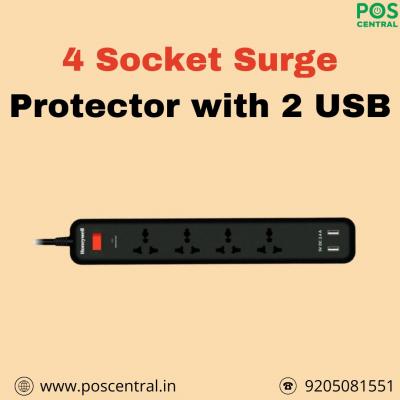Looking for a Surge Protector with 2 USB Ports? Discover Our Latest Model! - Other Electronics