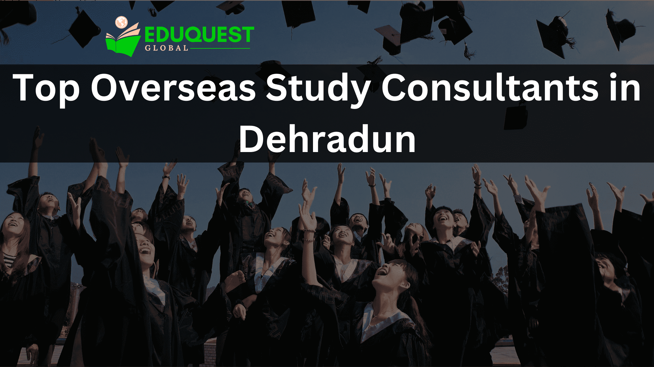 Dehradun's Number One Overseas Study Consultants - Dehradun Tutoring, Lessons
