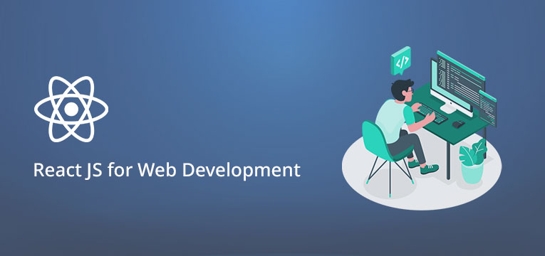 Outsource ReactJs Development - IT Outsourcing - Paris Computer