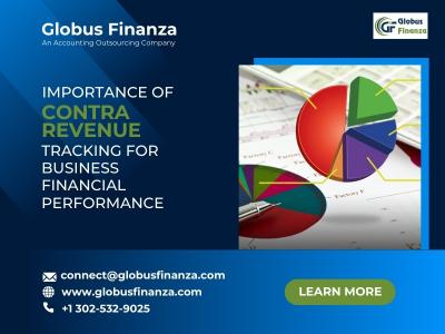 Importance of Contra Revenue Tracking for Business Financial Performance - New York Other