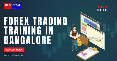 Forex Trading Training in Bangalore – BearStreet