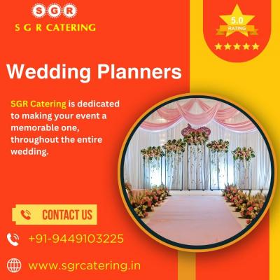 Wedding Planners in Bangalore