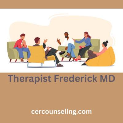 Navigating Life's Challenges with Therapists in Frederick, MD - Other Health, Personal Trainer