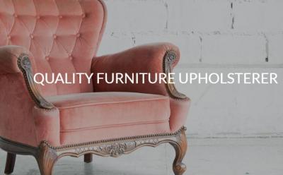 Expert Upholsterer in Sydney - Melbourne Other