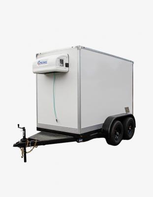 Best Small Refrigerated Trailer  - Other Electronics