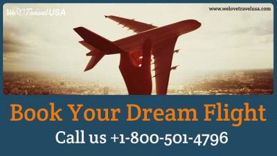 Book Your Dream Flight Now - Chicago Other
