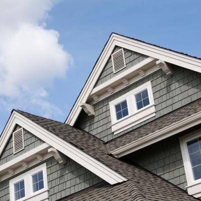 Roofing Services in Oakwood, OH