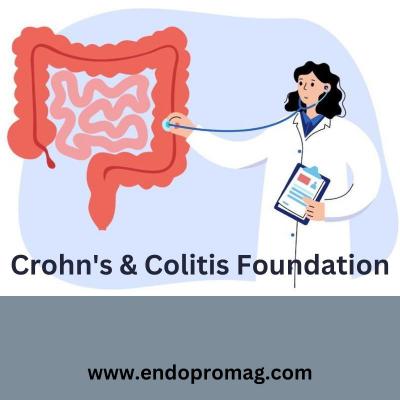 The Crohn's & Colitis Foundation is Dedicated to a Cure - Other Other