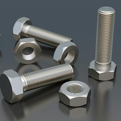 Purchase Premium Quality Fasteners in India - Mumbai Other