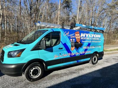 Are You Looking for HVAC Repair Services in Pigeon Forge - Other Other
