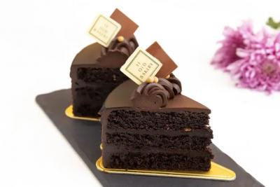 CHOCOLATE TRUFFLE PASTRY - Delhi Other