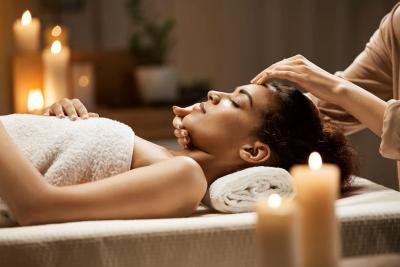 Experience Ultimate Relaxation at Vancouver Spa by Spa Utopia - London Other