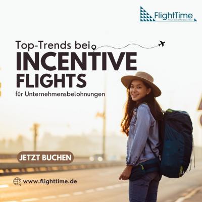 Top-Trends bei Incentive Flights für Unternehmensbelohnungen - Berlin Other