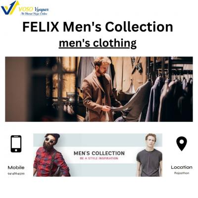 Men's Clothing Online - Other Clothing