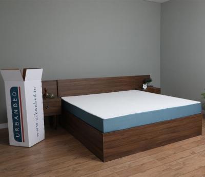 Shop Double Bed Mattresses at Wooden Street - Comfort & Quality - Bangalore Furniture