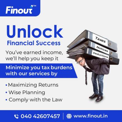 Financial Advisory Services  - Hyderabad Other