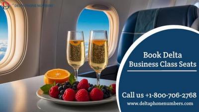 Book Business Class Seats | Experience Luxury at Affordable Prices - Chicago Other