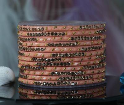 Elegant Glass Bangles for All Occasions - Delhi Jewellery
